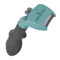 FURminator DeShedding Tool - Long Hair Cats Small