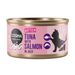 Cosma Asia Kitten 6 x 85 g Thunfisch mit Lachs