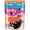 Sparpaket Lucky Lou Adult 24 x 300 g Geflügel & Ente