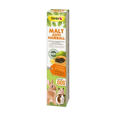 Gimborn-mallastahna - 50 g