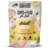 MAC´s Superfood Adult 6 x 300 g in buste Umido gatto Puro Pollo