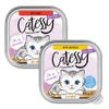 Catessy Junior-Paté Mix 16 x 100 g