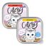 Catessy Junior-Paté Mix 16 x 100 g