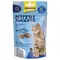 GimCat Nutri Pockets fisk Ekonomipack: med tonfisk  (6 x 60 g)