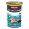 animonda GranCarno Original Adult 6 x 400 g Lachs & Spinat