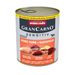 animonda GranCarno Adult Sensitive 6 x 800 g Pure Kip & Aardappelen