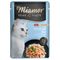 Miamor Fine Filets in Sauce 6 x 100 g tonnikala