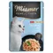 Lot Miamor Filets fins en sauce 24 x 100 g pour chat pur thon