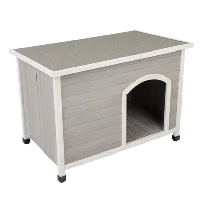 Modern Living vikbar hundkoja Bergen - Storlek M: L 103 x B 65,5 x H 73,3 cm Modern Living vikbar hundkoja Bergen - Storlek M: L 103 x B 65,5 x H 73,3 cm