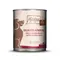 Lot MjAMjAM Délice de viande 12 x 800 g pur kangourou