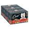 Cesar Classic Selection Mixkarton Classic Terrine (96 x 150 g)