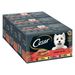 Cesar Classic Hondenvoer Gemengd pakket Classic Terrine (8 x 150 g)