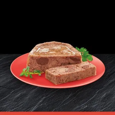 Cesar Classic Hondenvoer Gemengd pakket - Classic Terrine (24 x 150 g)