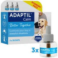 ADAPTIL® Calm Diffuser - Saver Pack: Refill (3 x 48ml)