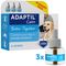 ADAPTIL® Calm Diffuser Saver Pack: Refill (3 x 48ml)