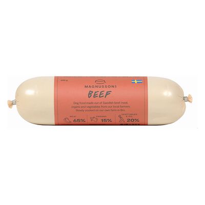 Magnusson 12 x 650 g Rind