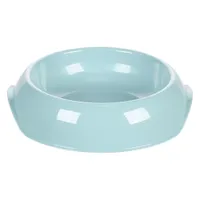 Gamelle Flamingo Muk pour chat - capacité : 250 mL, 14,7 cm de diamètre