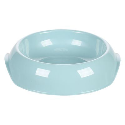 Gamelle Flamingo Muk pour chat capacité : 250 mL, 14,7 cm de diamètre