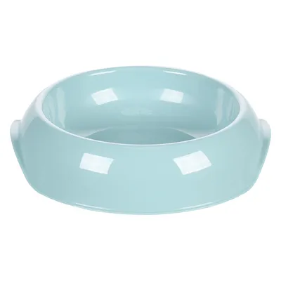 Gamelle Flamingo Muk pour chat - capacité : 250 mL, 14,7 cm de diamètre Gamelle Flamingo Muk pour chat - capacité : 250 mL, 14,7 cm de diamètre
