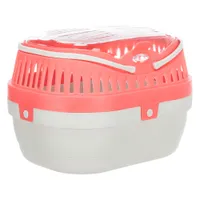 Cage de transport Trixie Pico pour rongeur - environ l 23 x P 16 x H 17 cm