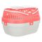Cage de transport Trixie Pico pour rongeur environ l 23 x P 16 x H 17 cm
