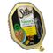 Sheba Nature's Collection Trays 22 x 85g Chicken & Red Pepper in Gravy (22 x 85g)