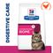 Hill's Prescription Diet Feline Gastrointestinal Biome csirke macskatáp 2 x 8 kg