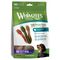 Whimzees by Wellness Toothbrush Grösse XS: für sehr kleine Hunde (2-7 kg, 48 Stück)