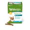 Whimzees by Wellness Monthly Stix Box Grösse S für Hunde: (450 g, 30 Stück)