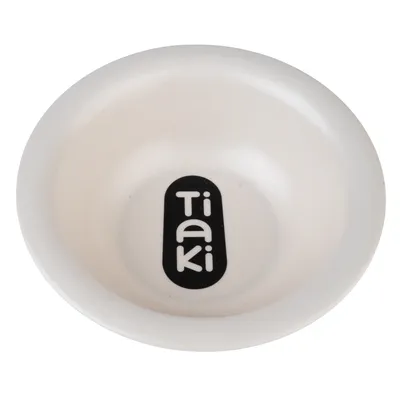 TIAKI-bambukuppi kissoille - 300 ml, n. Ø 15,5 cm