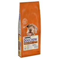 PURINA Dog Chow Mature Senior Pui - 2 x 14 kg
