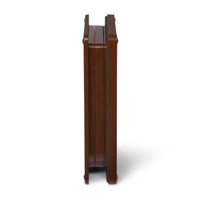 Cat Mate 221 Large kattlucka - Kattlucka brun