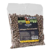 Caniland Soft Happen mit Pferdefleisch getreidefrei - 540 g