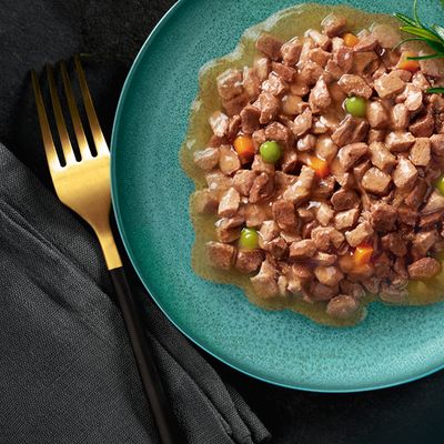 Pakiet próbny Sheba tacki, 12 x 85 g