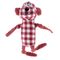 Modern Living Kampala Monkey kutyajáték H 30 x Sz 12 x M 7 cm