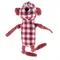 Modern Living Hondenspeelgoed Kampala Monkey L 30 x B 12 x H 7 cm