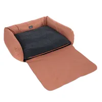 Protection pour coffre de voiture Nomad Tales Spirit  - L 90 x l 70 x H 23 cm