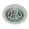 TIAKI Slow Feeder & Schleckmatte aus Silikon 300 ml