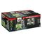 Sheba Kitten Pouches Varieties 40 x 85g Meat & Fish Collection in Gravy