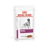 Royal Canin Veterinary Canine Renal in Saus 12 x 100 g