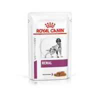Royal Canin Veterinary Canine Renal in Soße - 12 x 100 g