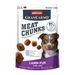 animonda Gran Carno Meat Chunks Medium / Maxi 80 g Lamm Pur