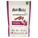 BugBell patyczki do gryzienia, czerwone buraki 60 g