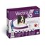 Vectra 3D pipetas para perros de 10 kg a 25 kg 3 pipetas (3 x 3,6 ml)