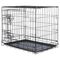 TRIXIE Home Kennel M: 78 x 62 x 55 cm, schwarz