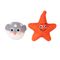 Set de jouets pour chat Maafushi de Modern Living Lot de 2