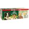 James Wellbeloved Adult Hypoallergenic Grain Free Pouches - Mixed Selection 48 x 90g