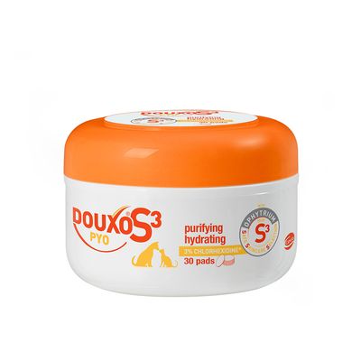 DOUXO S3 PYO Pads 30 Pads