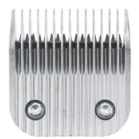 Têtes de coupe pour tondeuses Moser max45 et Moser max50 - tête de coupe 9 mm