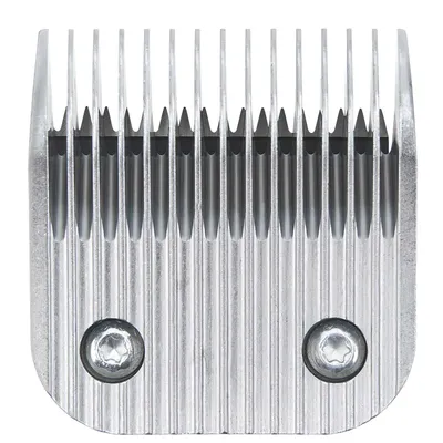 Têtes de coupe pour tondeuses Moser max45 et Moser max50 - tête de coupe 9 mm